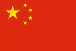 中国女足 战队徽标