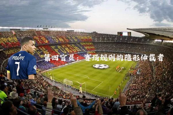 第四官员:赛场规则的隐形仲裁者