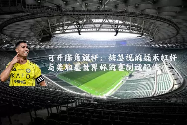 可升降角旗杆:被忽视的战术杠杆与美加墨世界杯的赛制适配性