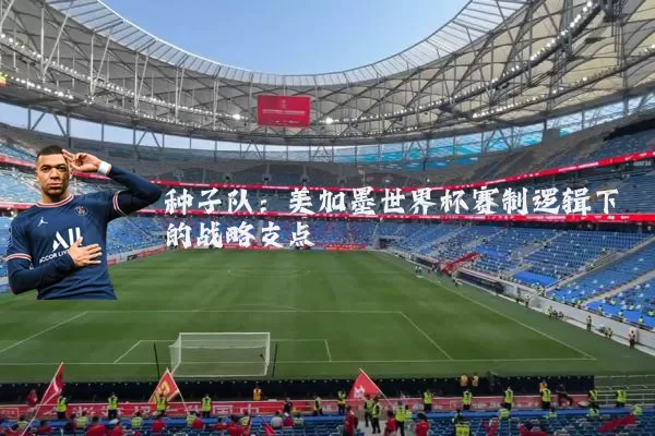 种子队:美加墨世界杯赛制逻辑下的战略支点