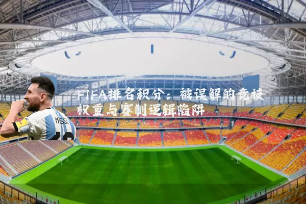 FIFA排名积分:被误解的竞技权重与赛制逻辑陷阱